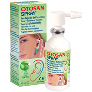 Otosan Spray con Aloe - Dietetica Ferrer