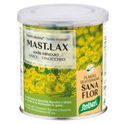 Sanaflor Mast Lax Gases | Santiveri - Dietetica Ferrer