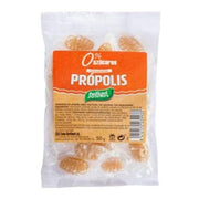 Caramelos de Propolis sin Azucar 50 gr | Santiveri - Dietetica Ferrer
