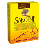 Corante Natural Sanotint N-06 Castanho Escuro | santinho