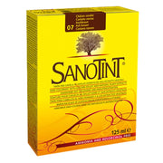 Tinte Natural Sanotint N-01 Negro | Sanotint - Dietetica Ferrer