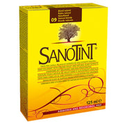 Tinte Natural Sanotint N-09 Rubio Natural | Sanotint - Dietetica Ferrer