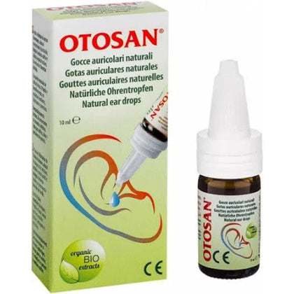 Otosan Gotas con Propolis - Dietetica Ferrer