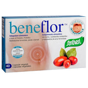 Beneflor 40 Capsulas | Santiveri - Dietetica Ferrer