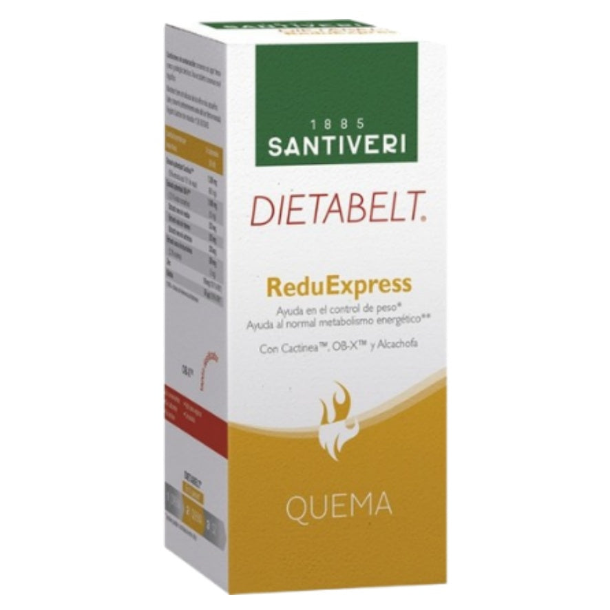 Dietabelt Redu Express 240 ml | Santiveri - Dietetica Ferrer