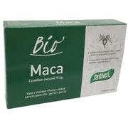 Maca 60 Capsulas | Santiveri - Dietetica Ferrer