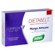 Dietabelt Mango Africano 60 Capsulas | Santiveri - Dietetica Ferrer