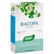 Fitocultura Bacopa 40 Capsulas | Santiveri - Dietetica Ferrer