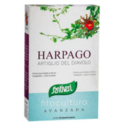 Fitocultura Harpago 40 Capsulas | Santiveri - Dietetica Ferrer