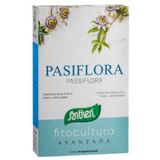 Fitocultura Pasiflora 40 Capsulas | Santiveri - Dietetica Ferrer