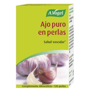 Puro Alho 120 Pérolas | Um Vogel