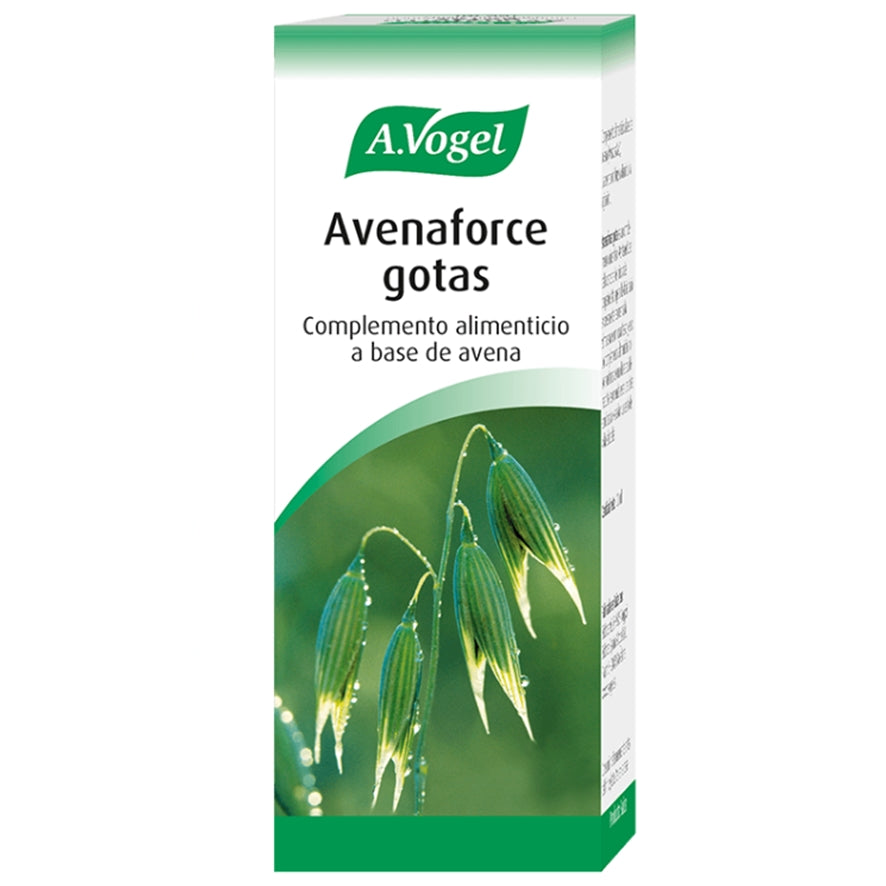 Avenaforce 100 ml | A Vogel