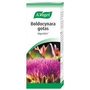 Boldocinara 100ml | Um Vogel