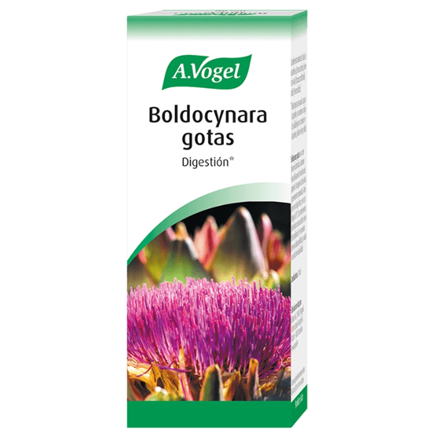 Boldocinara 100ml | Um Vogel