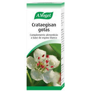 Crataegisan 100ml | Um Vogel