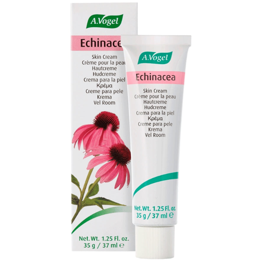 Crema Echinacea 35 gr | A Vogel