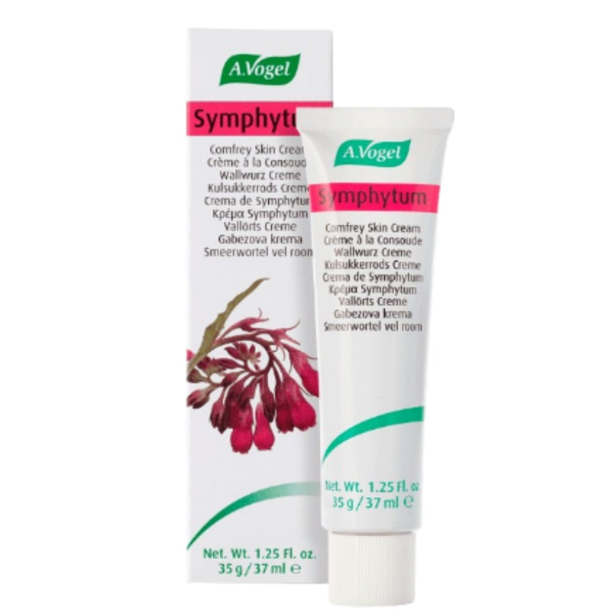 Symphytum Crema | A Vogel - Dietetica Ferrer