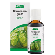 Dormeasan Gotas 50 ml | Um Vogel