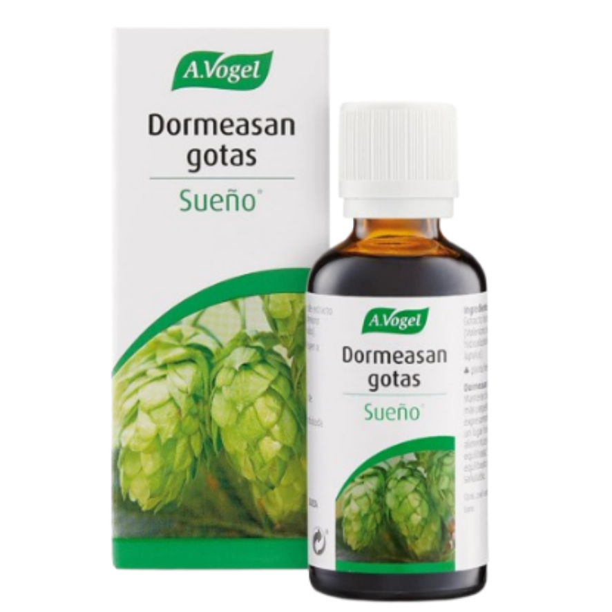 Dormeasan Gotas 50 ml | Um Vogel