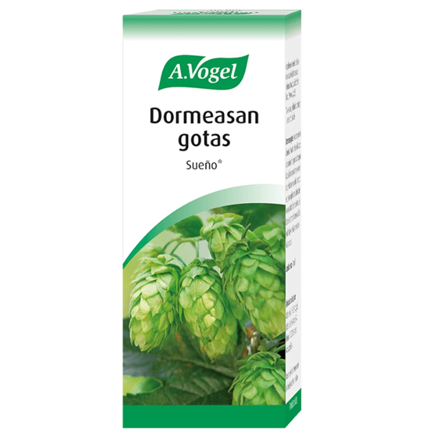 Dormeasan Gotas 50 ml | Um Vogel