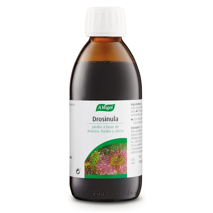 Drosinula 200 ml | A Vogel