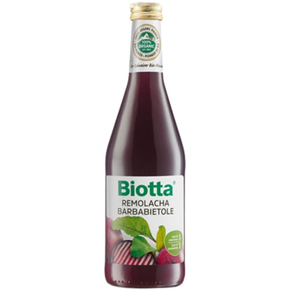Biotta Jugo de Remolacha 500 ml | A vogel