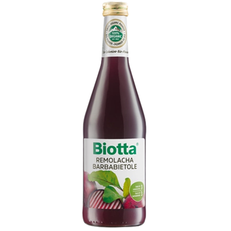 Biotta Jugo de Remolacha 500 ml | A vogel