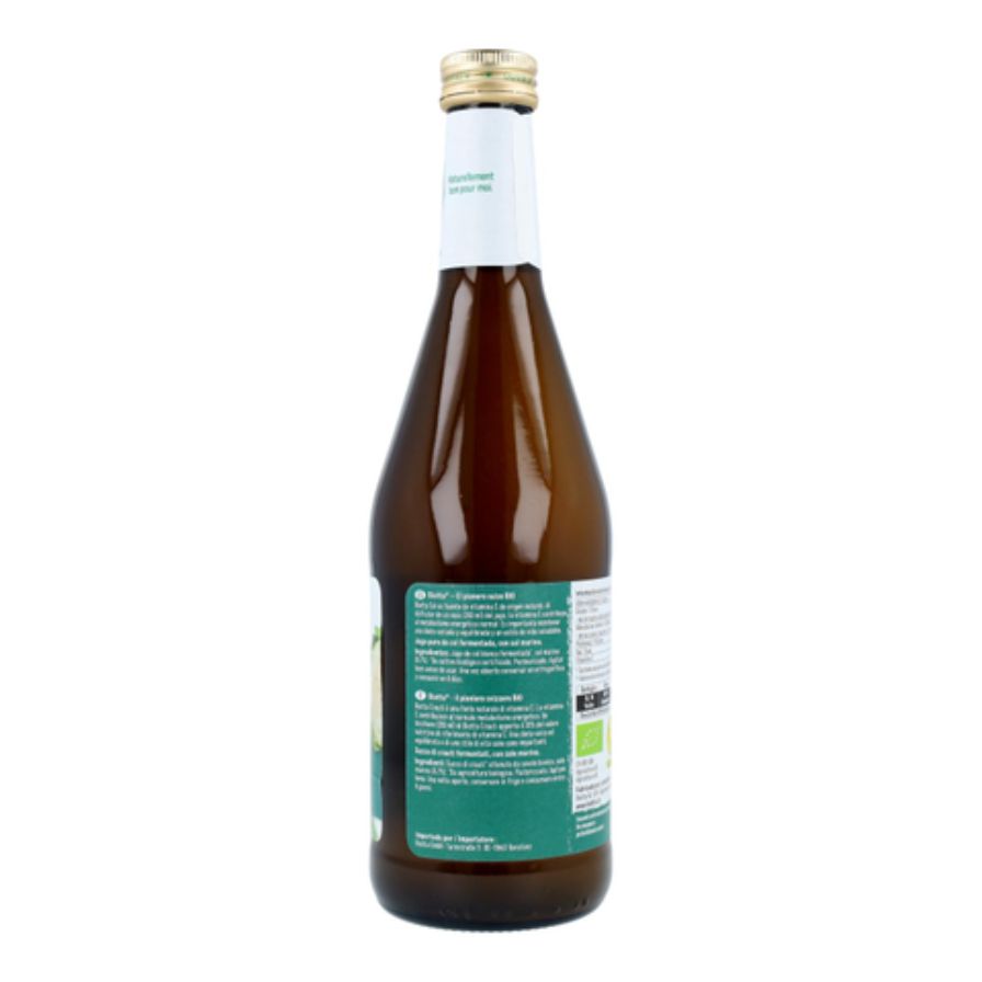 Suco de Couve Fermentado Biotta 500 ml | Um Vogel
