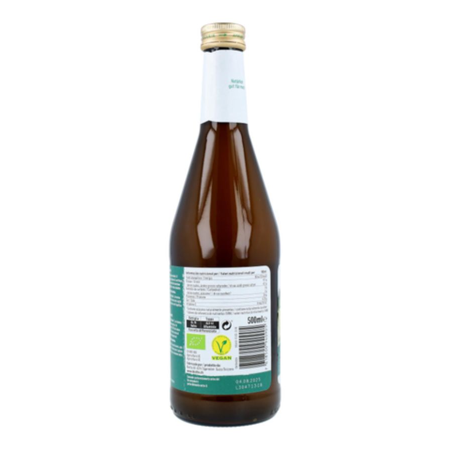 Suco de Couve Fermentado Biotta 500 ml | Um Vogel