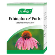 Echinaforce Forte 30 Comprimidos | A Vogel - Dietetica Ferrer