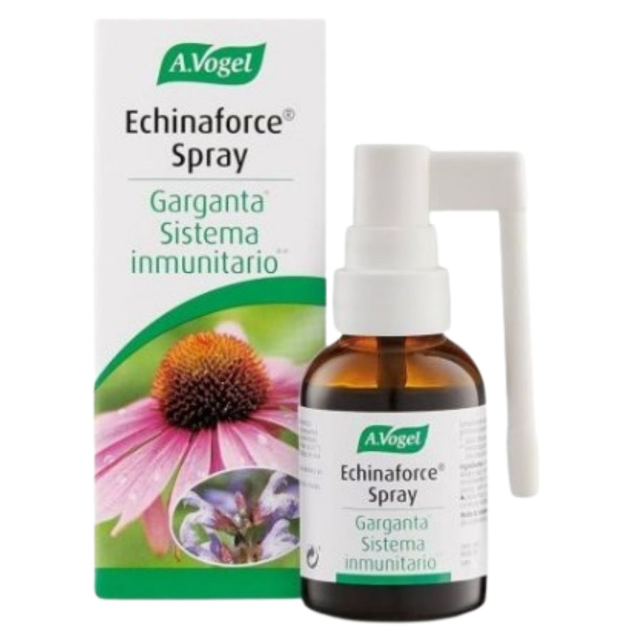 Echinaforce Spray 30 ml | A Vogel