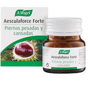 Aesculaforce Forte 30 Cápsulas | Um Vogel