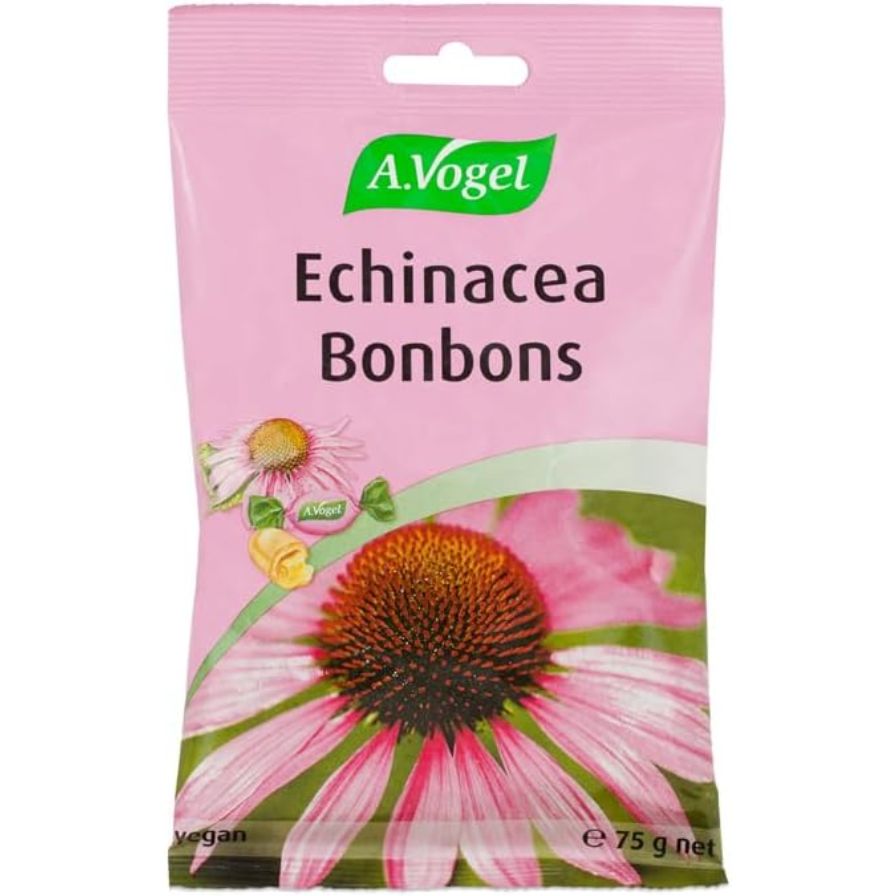 Echinacea Bonbons 75 gr | A Vogel
