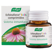 Echinaforce Kids 80 comprimidos | Um Vogel