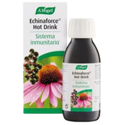 Bebida Quente Echinaforce 100ml | Um Vogel
