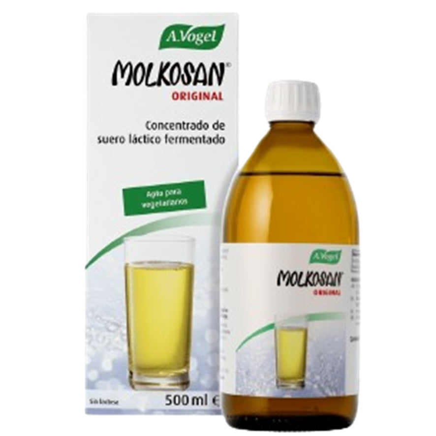 Molkosan Original 500 ml | A Vogel
