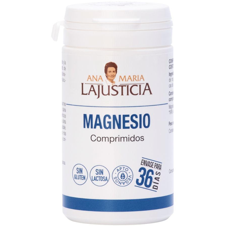 Cloreto de Magnésio