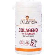 Colágeno com Magnésio Comprimidos | Ana Maria Lajusticia