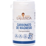 Carbonato de Magnesio 75 Comprimidos | Ana Maria Lajusticia - Dietetica Ferrer