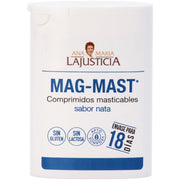 Mag Mast 36 Comprimidos | Ana Maria Lajusticia - Dietetica Ferrer