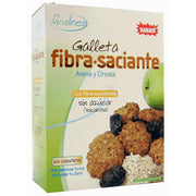 Biscoitos de Aveia e Ameixa 150 gr | Sanavi