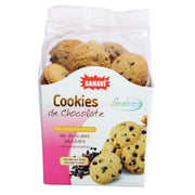 Biscoitos Sanalinea Chocolate 250 gr | Sanavi