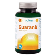 Guarana Polvo 65 gr | Sakai - Dietetica Ferrer
