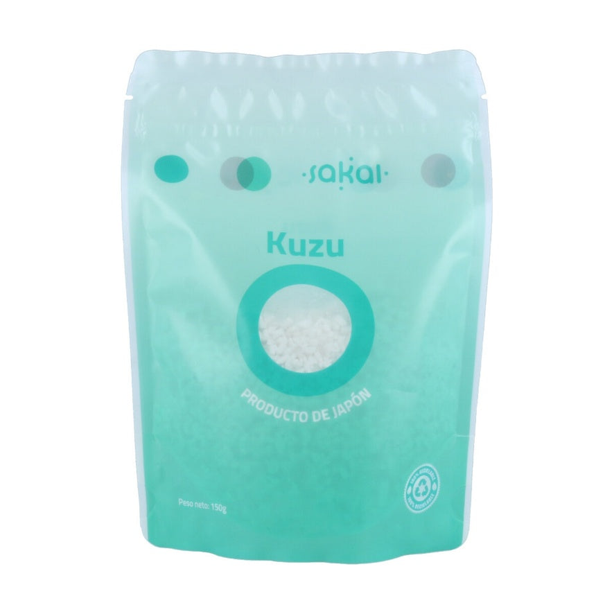 Kuzu 150 gr | Sakai - Dietetica Ferrer
