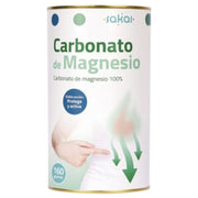Carbonato Magnesio 160 gr | Sakai - Dietetica Ferrer