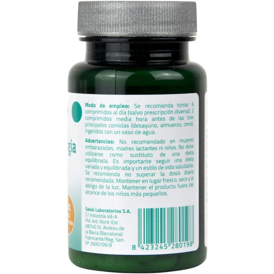 Garcinia Cambogia 100 Comprimidos | Sakai