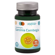 Garcinia Cambogia 100 Comprimidos | Sakai