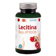 Lecitina de Soja 1000 Ip 90 Pérolas | Sakai
