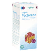 Gargola Pectorabe 240 ml | Sakai - Dietetica Ferrer