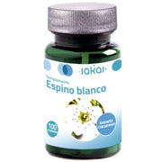 Espino Blanco 100 Comprimidos | Sakai - Dietetica Ferrer
